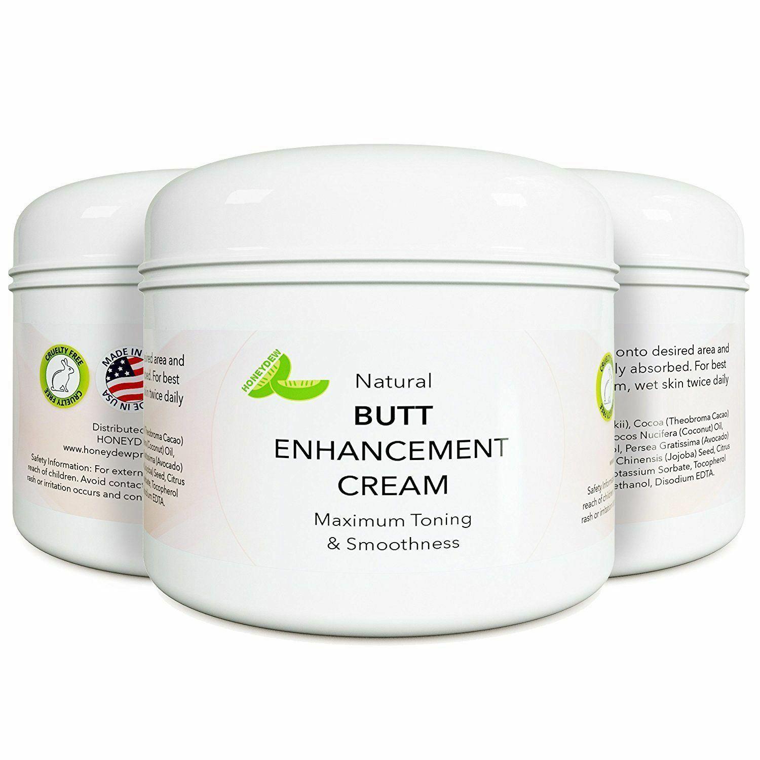 Butt Enhancement Cream 美尻緊緻提升霜