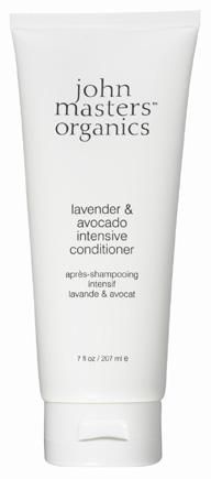 John Masters Organics Lavender & Avocado Intensive Conditioner 薰衣草酪梨密集修護潤髮乳