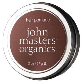 John Masters Organics Hair Pomade   潤澤塑型髮蠟