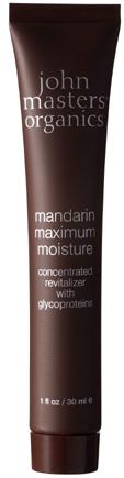 John Masters Organics Mandarin maximum moisture  蜜柑強化滋潤乳