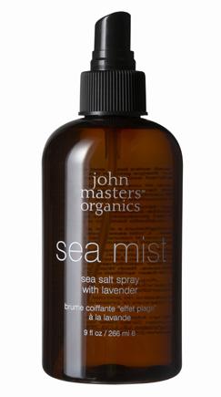 John Masters Organics Sea Mist Sea Salt Spray With Lavender  海洋微風頭髮噴霧 (海鹽、薰衣草)