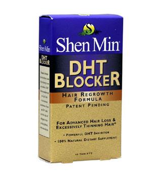 DHT阻斷劑Shen Min DHT Broker