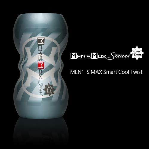 MEN'S MAX Smart Cool Twist
