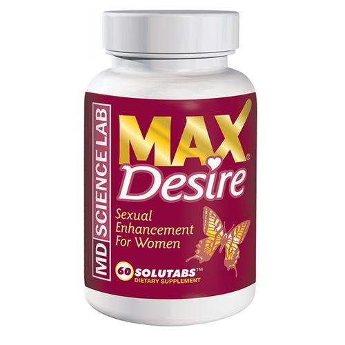 無限慾望潮催丸MaxDesire