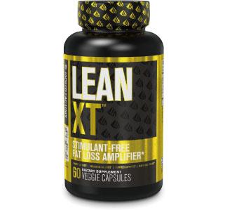 Lean-XT 脂肪燃燒器