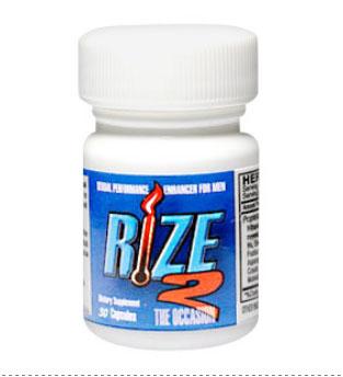 瑞茲2強精丸Rize2