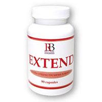 伊斯坦增大丸 EXTEND
